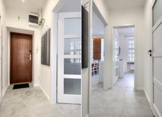 Mieszkanie Chlebnicka - ACCO RENT - 2