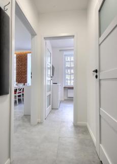 Mieszkanie Chlebnicka - ACCO RENT - Danzig - 1