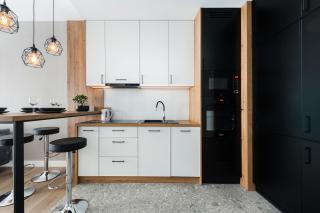 Krakowiak Apartment - Cracovia - 4