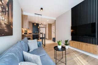 Krakowiak Apartment - 9