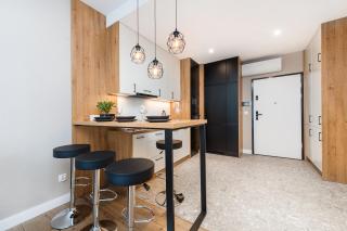 Krakowiak Apartment - Cracovia - 5