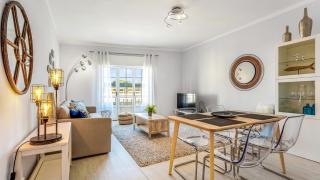 Sea Feeling Apartment in Tavira by LovelyStay - 6