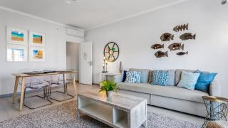 Sea Feeling Apartment in Tavira by LovelyStay - 0