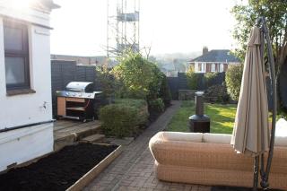 Luxurious Victorian Cottage with Garden + Parking - 6