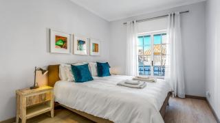 Sea Feeling Apartment in Tavira by LovelyStay - 9