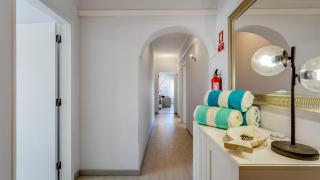 Sea Feeling Apartment in Tavira by LovelyStay - 1