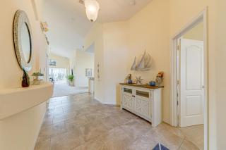 Tuscan Pines Villa - Davenport - 7