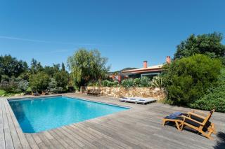 Garden Seaside Villa by CadenzaLux - 0