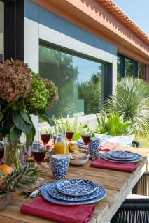 Garden Seaside Villa by CadenzaLux - Cascais - 7