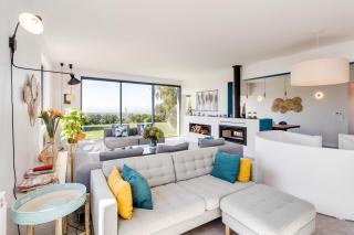 Garden Seaside Villa by CadenzaLux - Cascais - 2