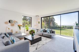 Garden Seaside Villa by CadenzaLux - Cascais - 1
