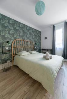 L'Annexe Gannat - Appartements en centre ville - 1