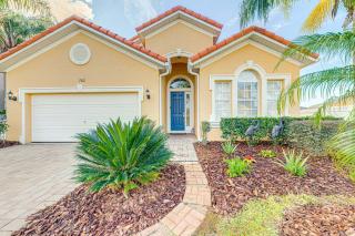 Tuscan Pines Villa - Davenport - 9
