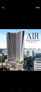 Amazing view Makati Elegant flat 400MB internet - Manille - 8