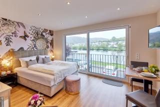 Luxus Apartments Mosel-Zeit NEU 2023 - Zell an der Mosel - 7