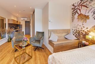Luxus Apartments Mosel-Zeit NEU 2023 - Zell an der Mosel - 5