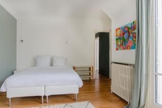Courcelles Design Duplex - Parijs - 3