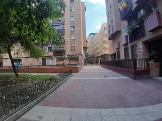 Plaza PUERTA NUEVA - Murcia - 3