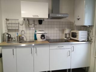 Maison de Pêcheur La Gorge Bleue - 6