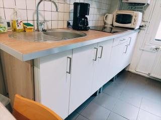 Maison de Pêcheur La Gorge Bleue - 7