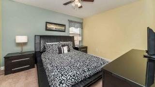 Champions Gate 2 - Luxurious 8 Bedroom Pool Villa with Theater - 6