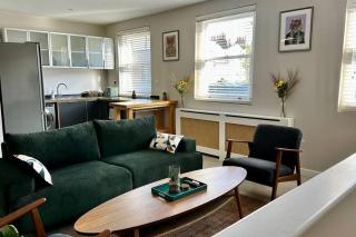 Sienna's 2 - bedroom apartment, London, N1. - London - 0