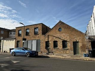 Sienna's 2 - bedroom apartment, London, N1. - London - 4
