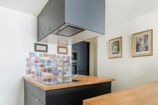 Courcelles Design Duplex - Parijs - 6