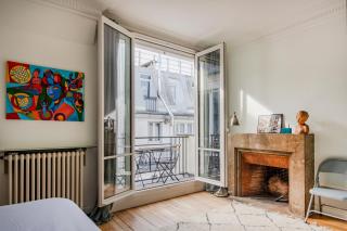 Courcelles Design Duplex - Parijs - 1