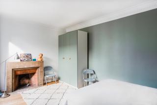 Courcelles Design Duplex - Parijs - 2