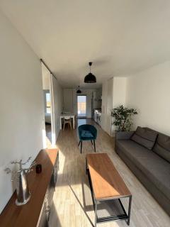 Modern and bright apartment near Paris - La Courneuve - 9