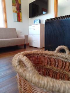 Cabañas Kápenken, #2 - 2