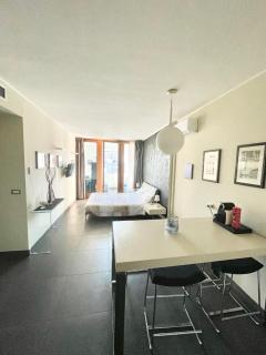 Suite Rooms - Cosenza - 8