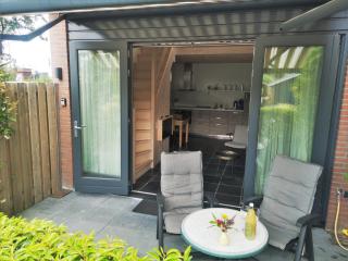 DCG57 Vakantiewoning met zicht op de molen - 5