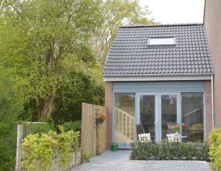 DCG57 Vakantiewoning met zicht op de molen - 4