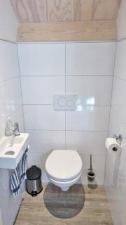 DCG57 Vakantiewoning met zicht op de molen - 3