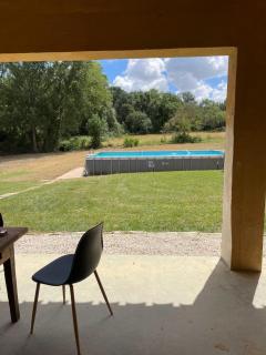Gite de L'Enclos - 8