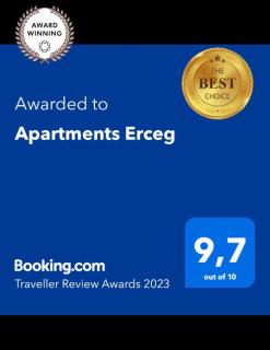 Apartments Erceg - Trogir - 9