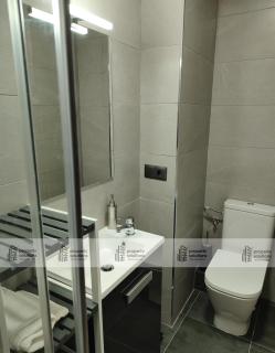 243 Águila apartamentos - Estudio vista al mar - Piscina y Playa - Benalmádena - 3