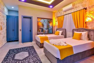 Villa Isında konağı - Kaş - 6