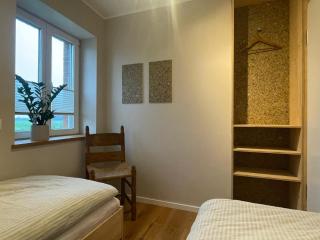 Ferienhaus Mein Stall - Borken - 5