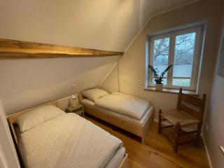 Ferienhaus Mein Stall - Borken - 2