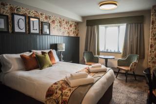 Cat & Lion Country Pub and Hotel - Warrington - 9