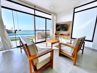 VISTA LINDA BUNGALOW para 10 personas Punta Veleros - Los Órganos - 5