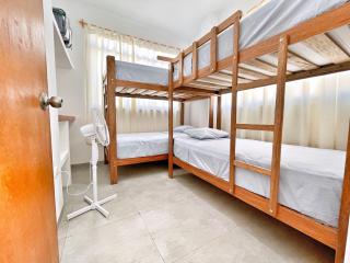 VISTA LINDA BUNGALOW para 10 personas Punta Veleros - Los Órganos - 2