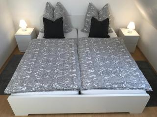 Ferienhaus Luetje-Huuske - 1