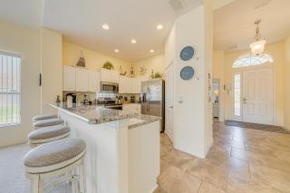 Tuscan Pines Villa - Davenport - 4