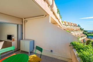 Appartement Nicilia - Welkeys - Antibes - 7