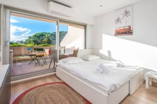 Appartement Nicilia - Welkeys - Antibes - 3