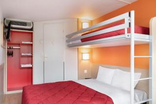 Premiere Classe Meaux Nanteuil Les Meaux - Nanteuil-lès-Meaux - 6